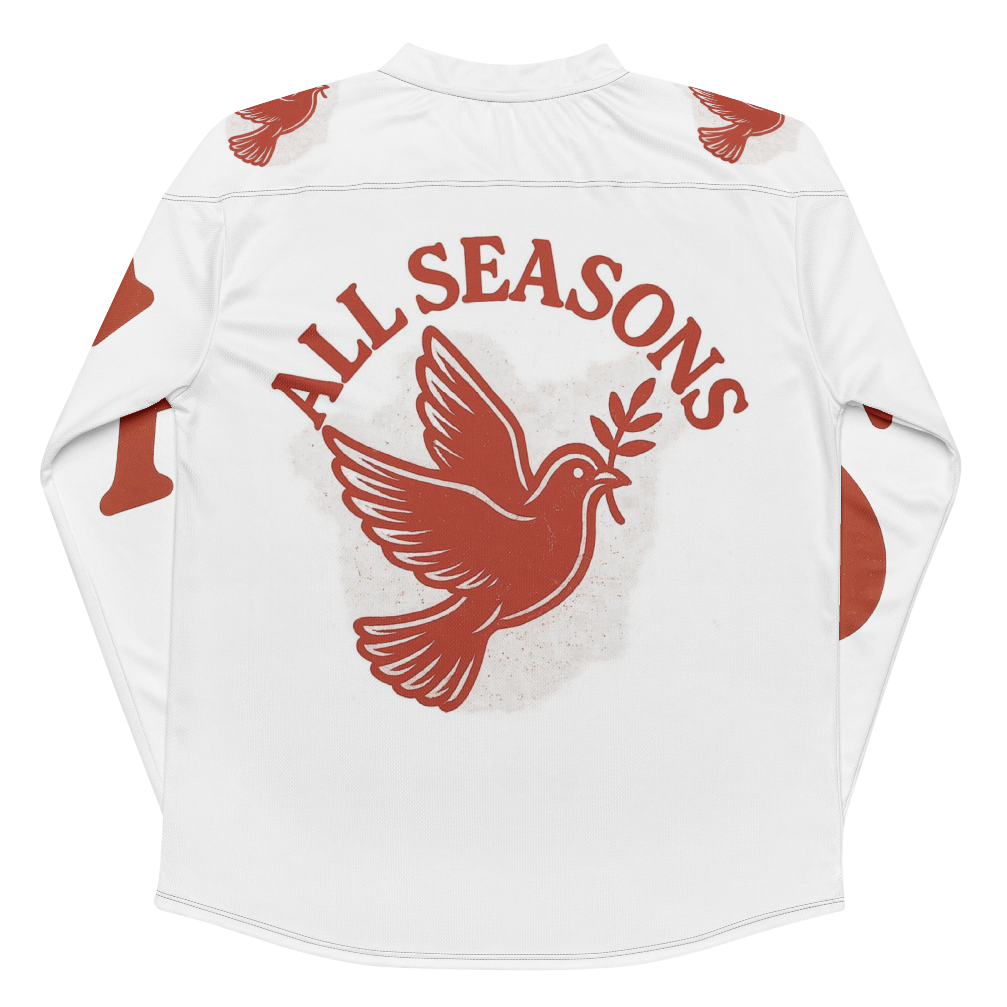 Believe Hockey Jersey