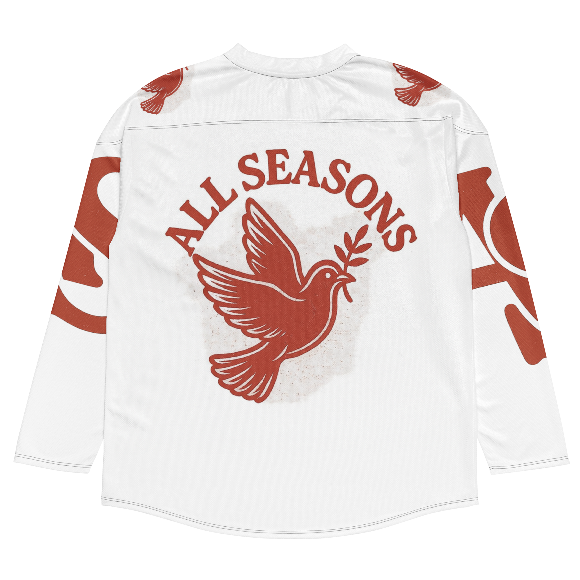 Believe Hockey Jersey