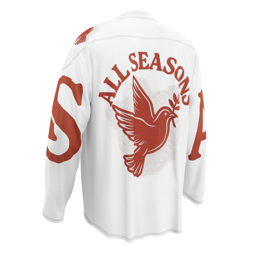 Believe Hockey Jersey
