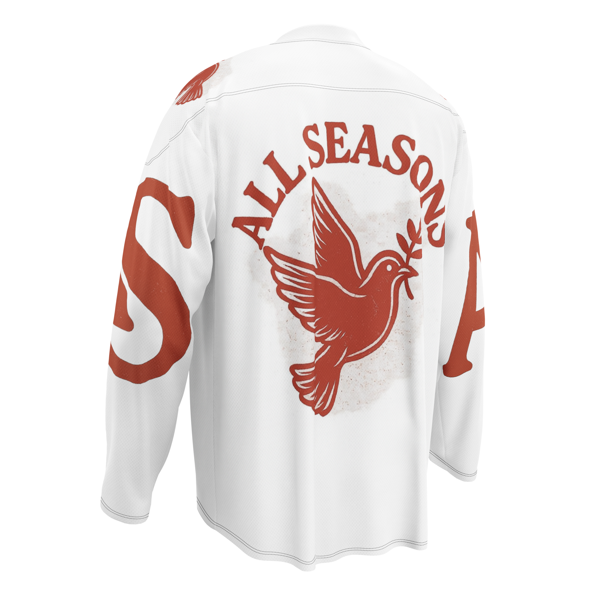 Believe Hockey Jersey