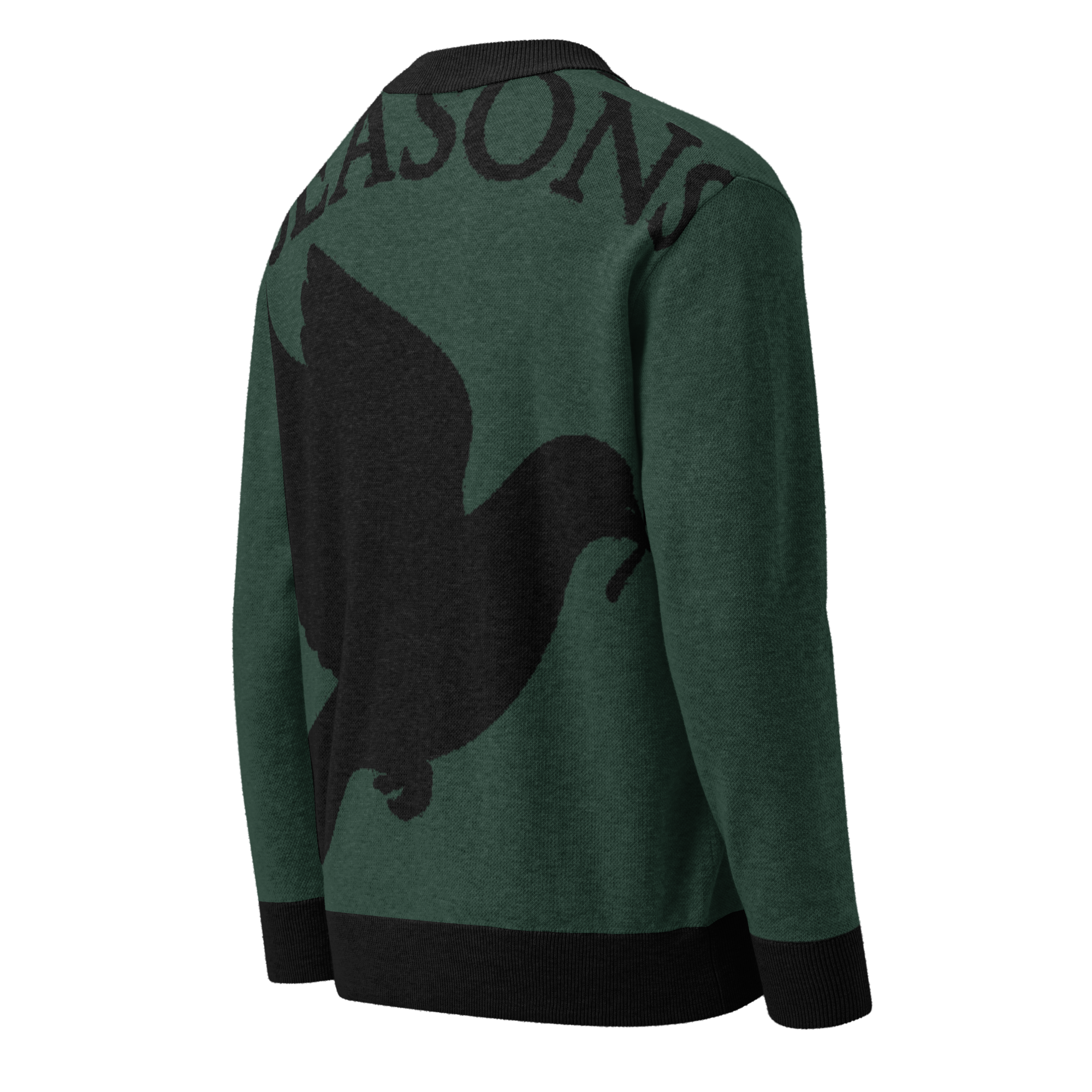 All Seaosns Dove Knitted Cardigan