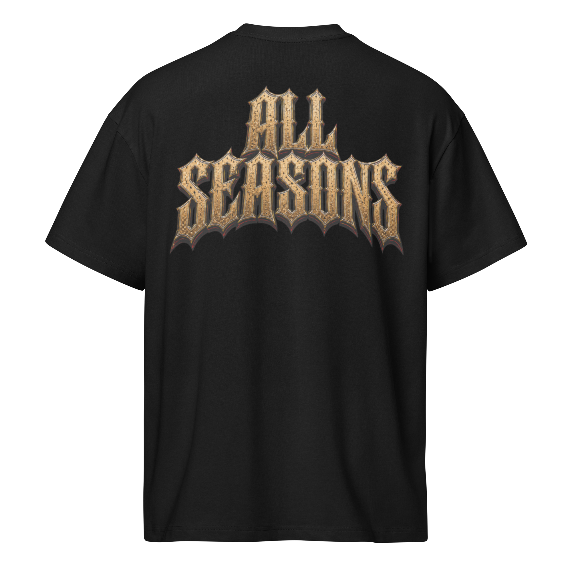 King of Kings Box T-Shirt