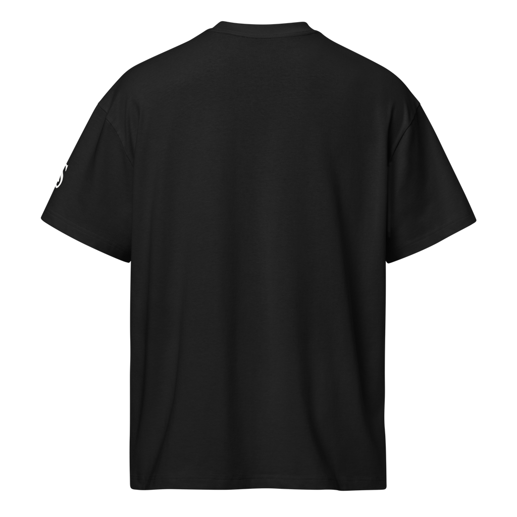 Stay Cool Box T-shirt