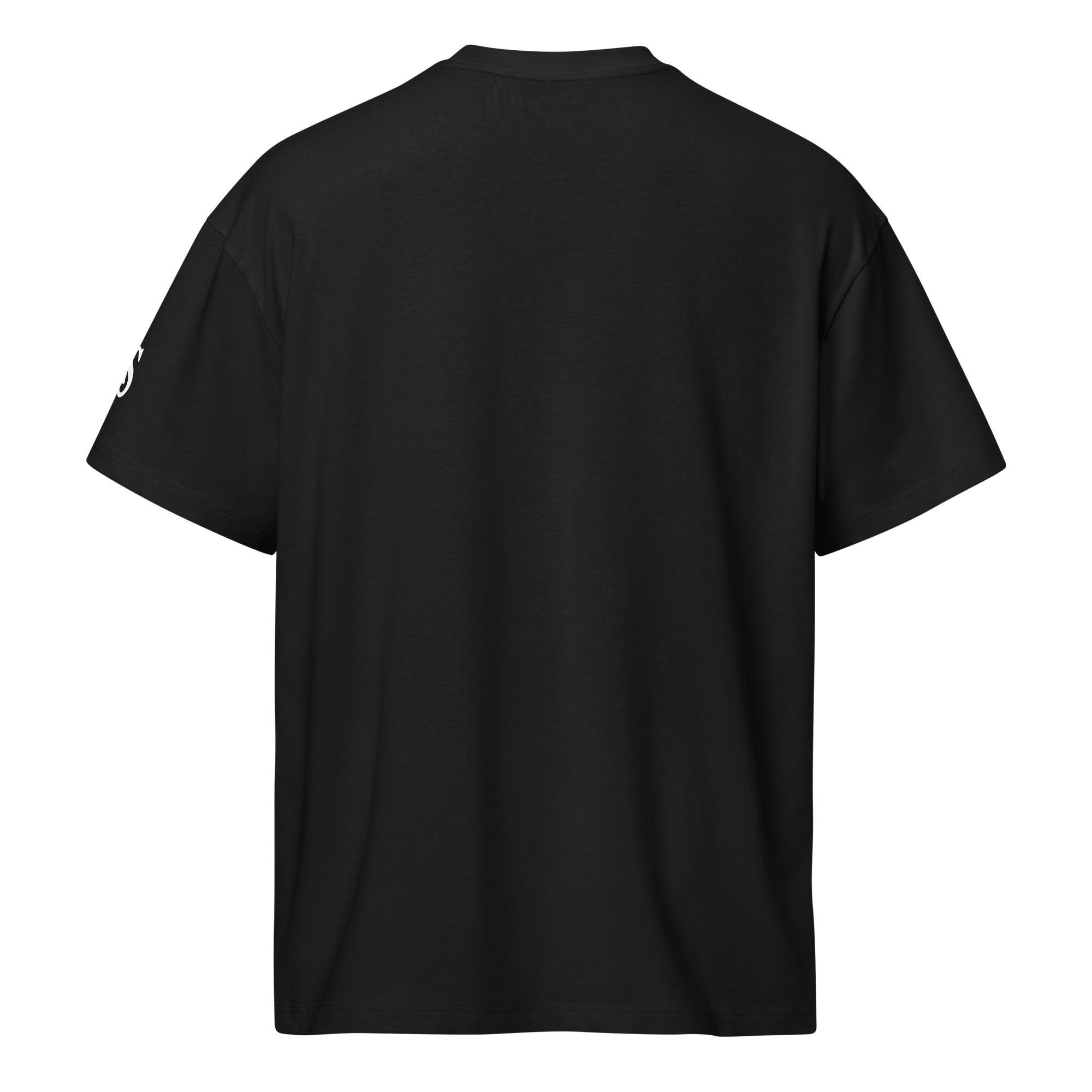 Stay Cool Box T-shirt