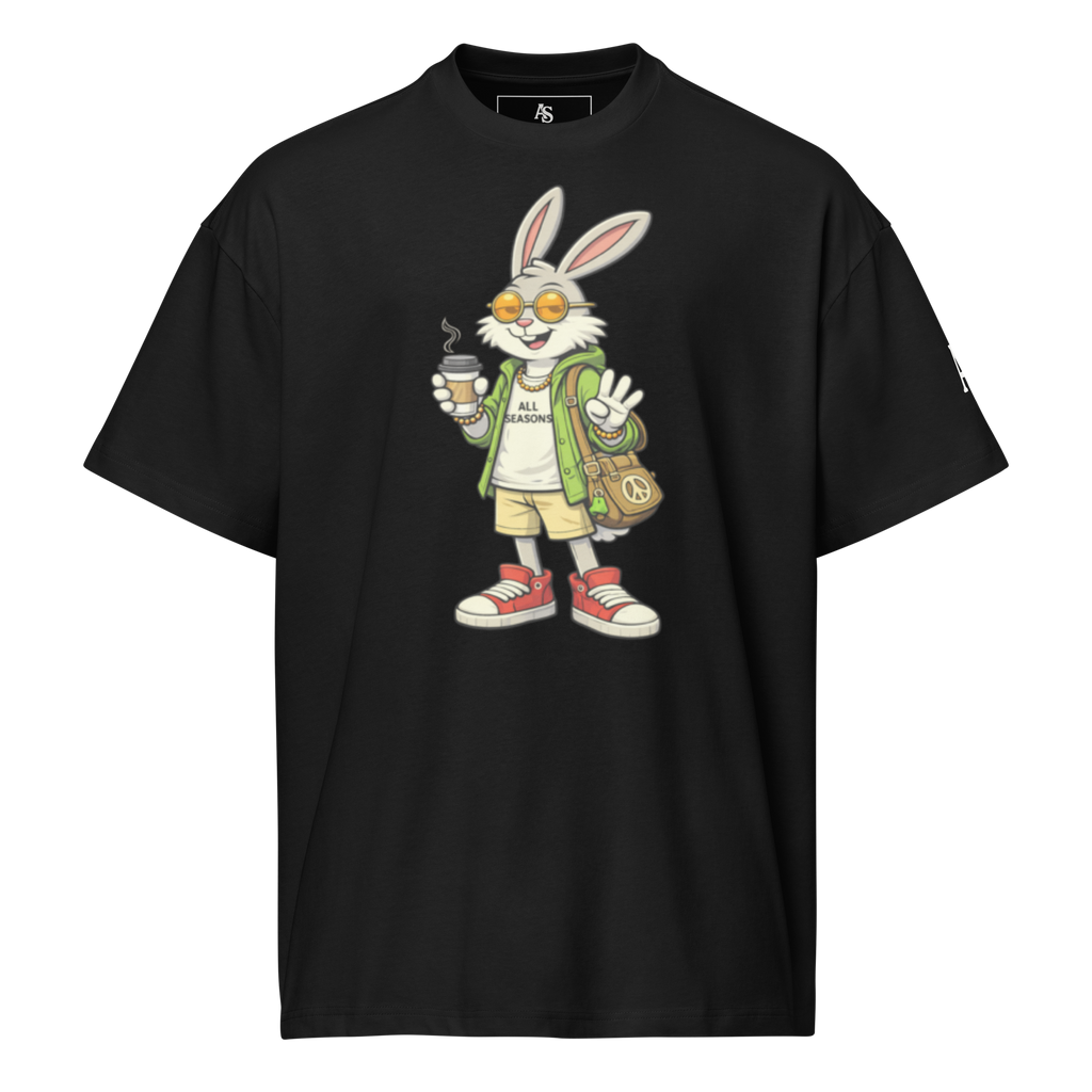 Stay Cool Box T-shirt