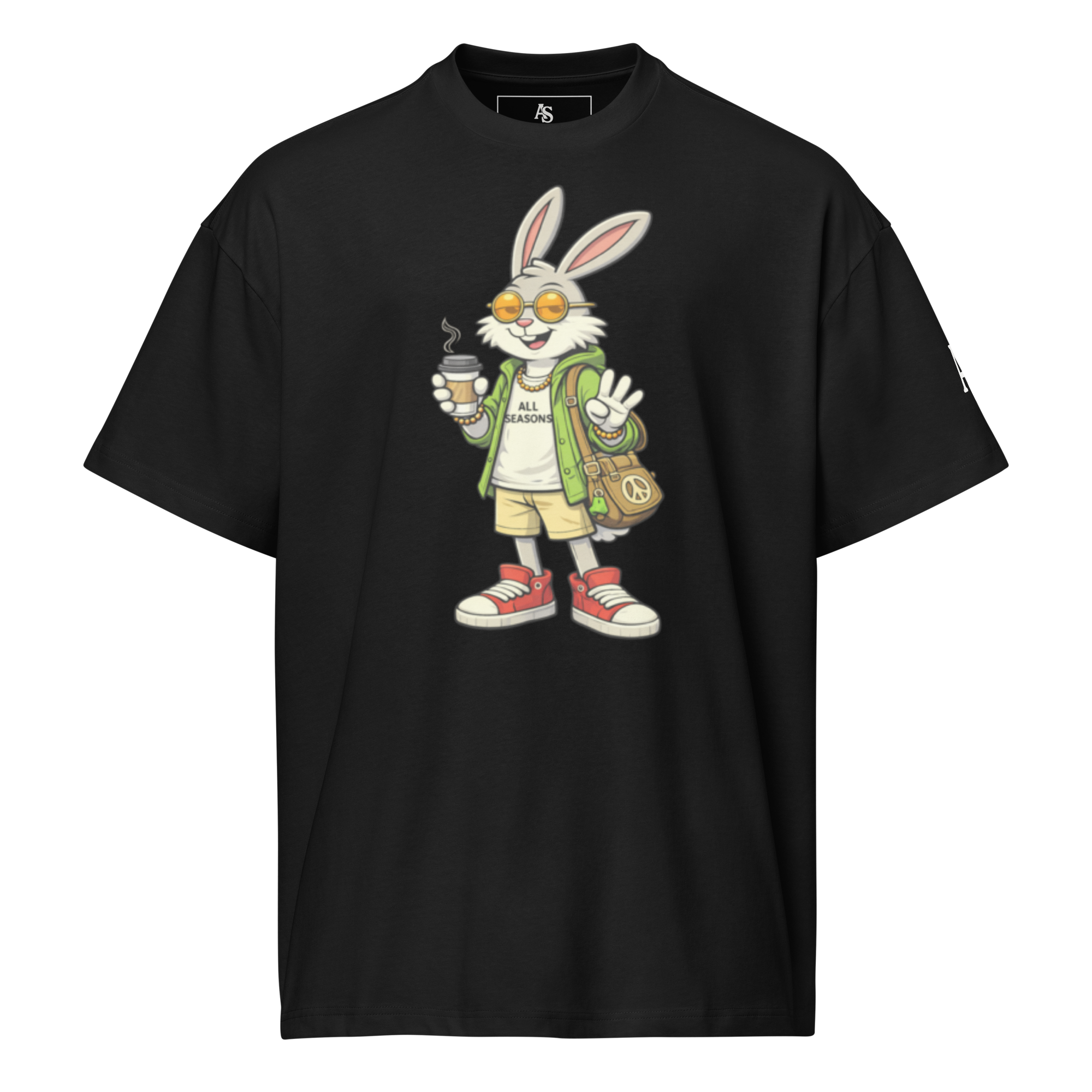 Stay Cool Box T-shirt