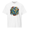 God's Gift  Box t-shirt