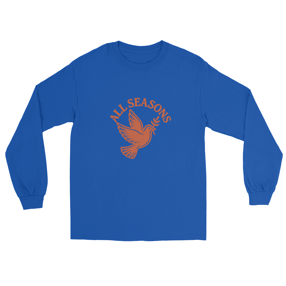 AS Dove Blue