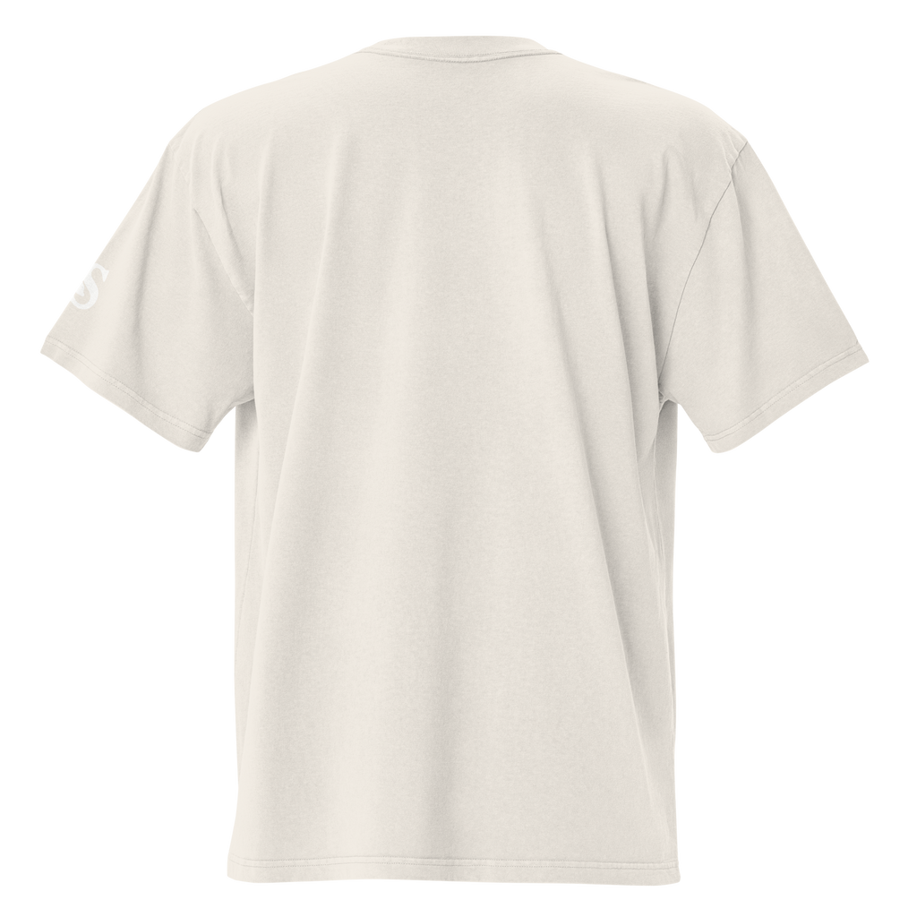 Good Days Oversized T-shirt