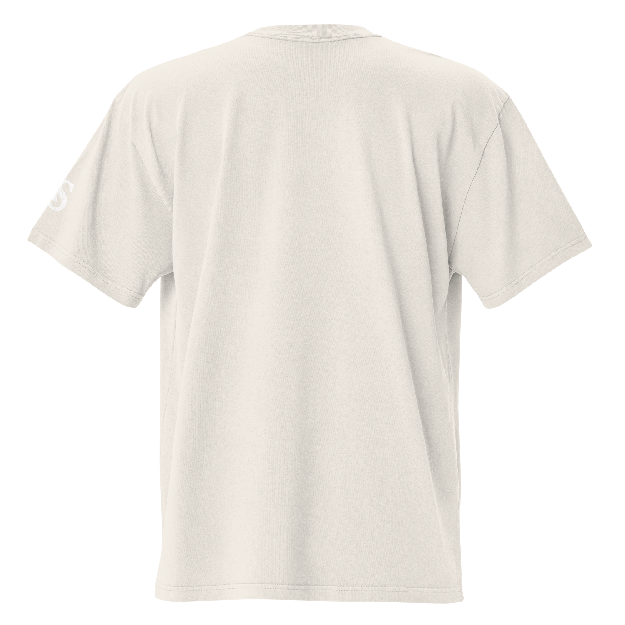 Good Days Oversized T-shirt