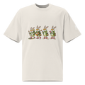 Good Days Oversized T-shirt