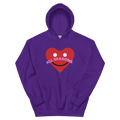 Welcome Home Purple